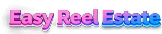 Easy Reel Estate Logo